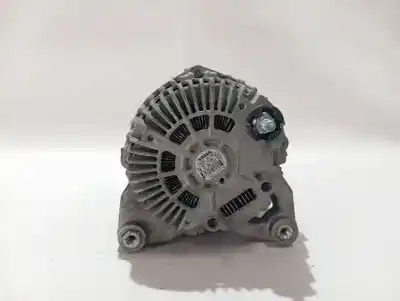 Peça sobressalente para automóvel em segunda mão alternador por renault koleos bose edition referências oem iam 23100jg71b  