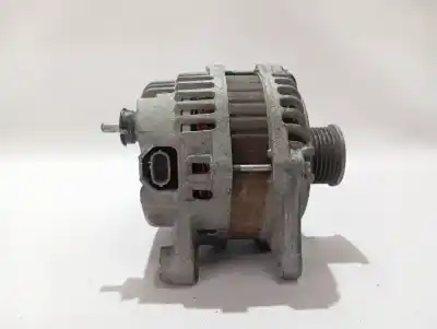 Peça sobressalente para automóvel em segunda mão alternador por renault koleos bose edition referências oem iam 23100jg71b  