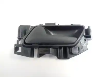 Автозапчасти б/у левая передняя внутренняя ручка за CITROEN BERLINGO 1.5 Blue-HDI FAP ссылки OEM IAM 9819743977   Автозапчасти б/у левая передняя внутренняя ручка за CITROEN BERLINGO 1.5 Blue-HDI FAP ссылки OEM IAM 9819743977