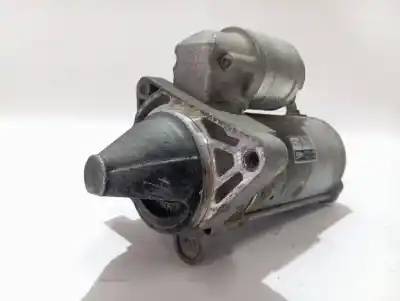 Pezzo di ricambio per auto di seconda mano Motorino Di Avviamento per RENAULT KOLEOS BOSE Edition Riferimenti OEM IAM 233000157R  
