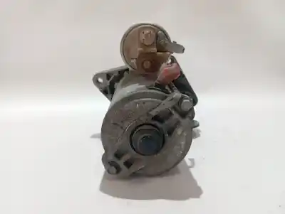 Pezzo di ricambio per auto di seconda mano motorino di avviamento per renault koleos bose edition riferimenti oem iam 233000157r  