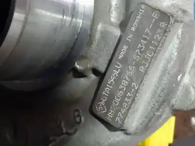 Second-hand car spare part complete engine for renault koleos bose edition oem iam references m9rh862  