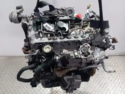 Piesă de schimb auto la mâna a doua motor complet pentru renault koleos bose edition referințe oem iam m9rh862