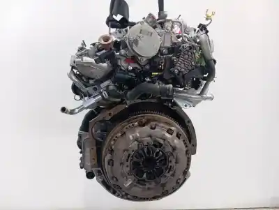 Second-hand car spare part complete engine for renault koleos bose edition oem iam references m9rh862  