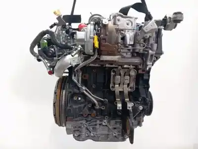 Second-hand car spare part complete engine for renault koleos bose edition oem iam references m9rh862  
