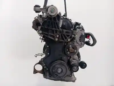 Second-hand car spare part complete engine for renault koleos bose edition oem iam references m9rh862  