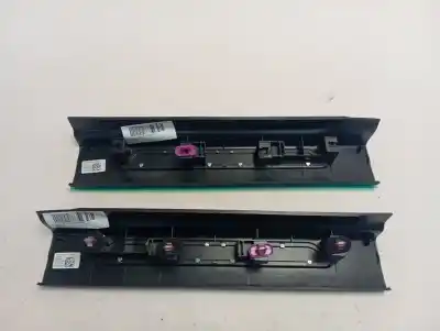 Pezzo di ricambio per auto di seconda mano modanatura per jaguar xe * riferimenti oem iam 0961600303  