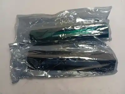 Pezzo di ricambio per auto di seconda mano modanatura per jaguar xe * riferimenti oem iam 0961600303  
