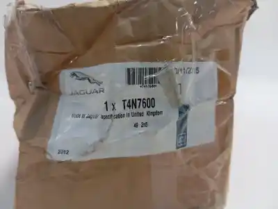 Pezzo di ricambio per auto di seconda mano modanatura per jaguar xe * riferimenti oem iam 0961600303  