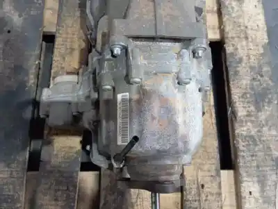 Pezzo di ricambio per auto di seconda mano Caso Di Trasferimento per BMW X1 (E84) xDrive 20d Riferimenti OEM IAM 7619176  