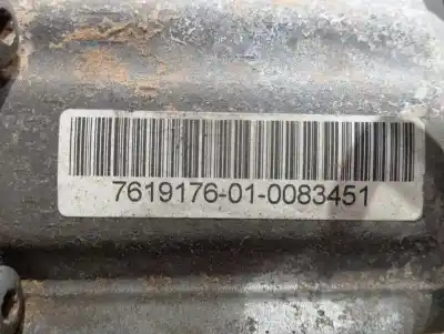 Pezzo di ricambio per auto di seconda mano caso di trasferimento per bmw x1 (e84) xdrive 20d riferimenti oem iam 7619176  