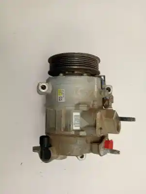 Peça sobressalente para automóvel em segunda mão COMPRESSOR DE AR CONDICIONADO A/A A/C por FORD TRANSIT KASTENWAGEN (TTG)  Referências OEM IAM GK2119D629AE  