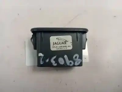 Pezzo di ricambio per auto di seconda mano interruttore per land rover discovery 5 td6 hse riferimenti oem iam cpla10e998aa  