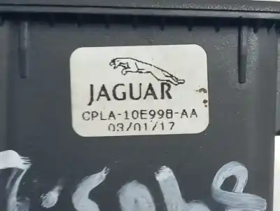 Pezzo di ricambio per auto di seconda mano interruttore per land rover discovery 5 td6 hse riferimenti oem iam cpla10e998aa  