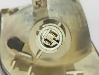 Peça sobressalente para automóvel em segunda mão farolim dianteiro esquerdo por audi a4 berlina (b5) 1.9 tdi referências oem iam 1315106918  