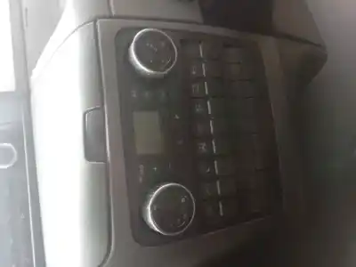 Second-hand car spare part Heating / Air Conditioning Control Panel for MAN TGX 18.400 OEM IAM references   