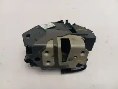 Second-hand car spare part Left Front Door Lock for FORD FOCUS LIM. (CB4) FOCUS LIM. (CB4) (2007 - 2011) OEM IAM references BM5AA21813AG  