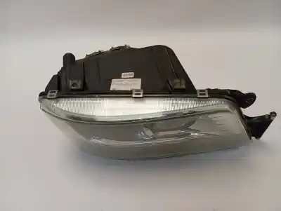 Second-hand car spare part right headlight for man tgx 18.400 oem iam references 81251016498  