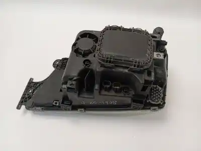 Second-hand car spare part right headlight for man tgx 18.400 oem iam references 81251016498  