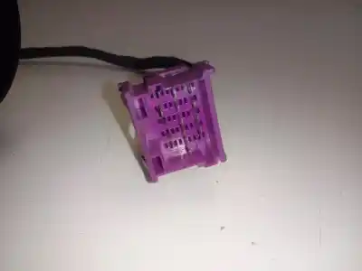 Second-hand car spare part full normal heating for man tgx 18.400 oem iam references 81619006409  