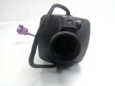 Second-hand car spare part full normal heating for man tgx 18.400 oem iam references 81619006409  