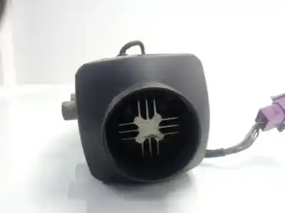 Second-hand car spare part full normal heating for man tgx 18.400 oem iam references 81619006409  