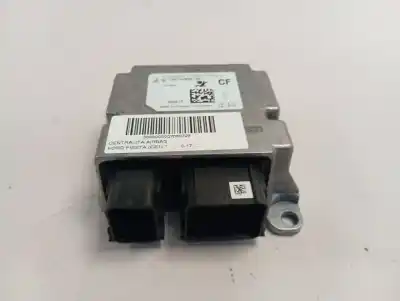 Peça sobressalente para automóvel em segunda mão Centralina De Airbag por FORD FIESTA (CE1) 1.0 EcoBoost CAT Referências OEM IAM C1BT14B321CF  