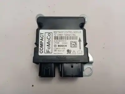 Peça sobressalente para automóvel em segunda mão Centralina De Airbag por FORD C-MAX Trend Referências OEM IAM DMT514B321RA  