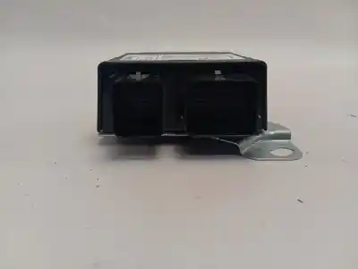 Pezzo di ricambio per auto di seconda mano centralina airbag per ford c-max trend riferimenti oem iam dmt514b321ra  