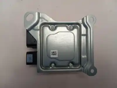 Pezzo di ricambio per auto di seconda mano centralina airbag per ford c-max trend riferimenti oem iam dmt514b321ra  