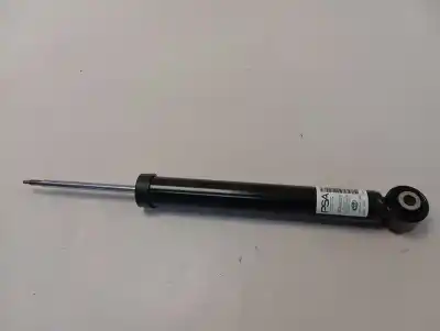 Second-hand car spare part Rear Left Shock Absorber for PEUGEOT 208 (P2) Allure OEM IAM references 98348265800  