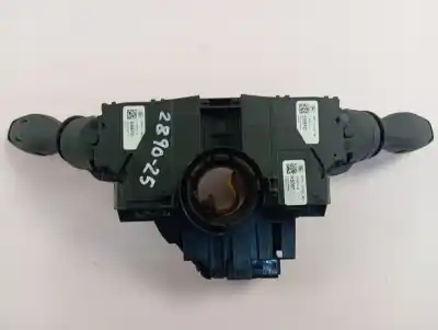 Peça sobressalente para automóvel em segunda mão fita do airbag por ford transit courier limited referências oem iam et7613n064bc  