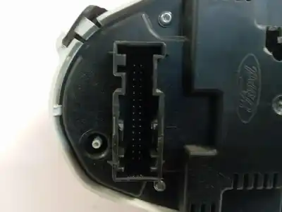 Автозапчасти б/у приборная доска за ford transit courier limited ссылки oem iam et7610849ck  