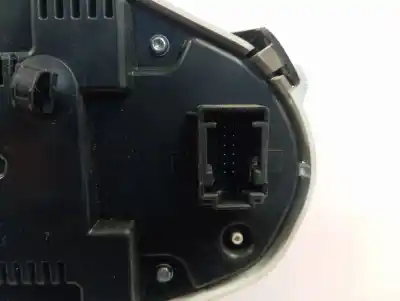 Автозапчасти б/у приборная доска за ford transit courier limited ссылки oem iam et7610849ck  