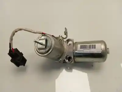 Peça sobressalente para automóvel em segunda mão Servo Freio por TOYOTA COROLLA (E21) Hybrid Active Referências OEM IAM 4707047070  