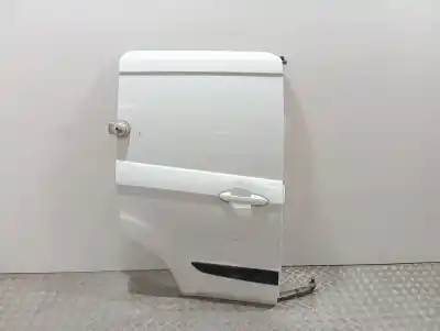 Tweedehands auto-onderdeel schuifdeur rechts voor ford transit courier limited oem iam-referenties 2729895