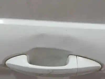 Peça sobressalente para automóvel em segunda mão porta de correr direita por ford transit courier limited referências oem iam 2729895  