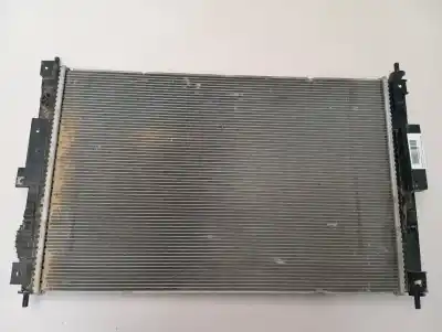 Second-hand car spare part Water Radiator for AUDI A6 BERLINA (4F2) 3.0 V6 24V TDI OEM IAM references P9675747980  