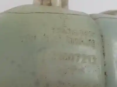 Second-hand car spare part coolant expansion tank for opel corsa e business oem iam references 460029937  