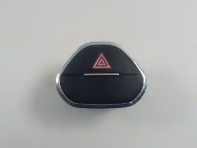 Pezzo di ricambio per auto di seconda mano Avvertimento per OPEL CORSA E Business Riferimenti OEM IAM 39031634  