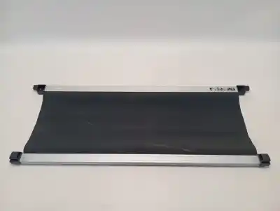 Second-hand car spare part parcel shelf for skoda octavia combi (nx5) ambition oem iam references 5e7867708  