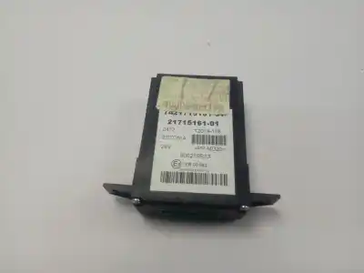 İkinci el araba yedek parçası Elektronik Modül için RENAULT PREMIUM 460 DXI 460 OEM IAM referansları 2171516101  