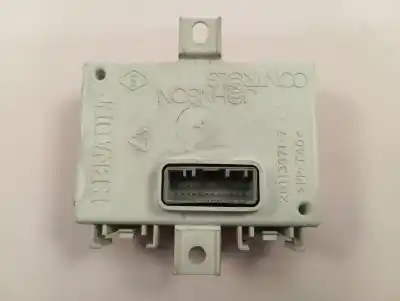 Second-hand car spare part Electronic Module for RENAULT LAGUNA III Dynamique OEM IAM references 280380003R  