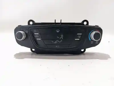 Tweedehands auto-onderdeel verwarming / airconditioning bediening voor ford transit courier limited oem iam-referenties av1t18549