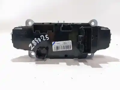 Peça sobressalente para automóvel em segunda mão comando de sofagem (chauffage / ar condicionado)  por ford transit courier limited referências oem iam av1t18549  