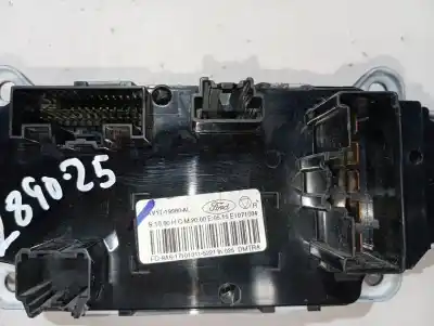 Peça sobressalente para automóvel em segunda mão comando de sofagem (chauffage / ar condicionado)  por ford transit courier limited referências oem iam av1t18549  