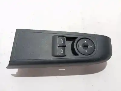 Автозапчасти б/у выключатель левого переднего окна за FORD TRANSIT COURIER LIMITED ссылки OEM IAM DT1T14A132FB  
