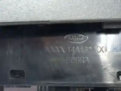 Pezzo di ricambio per auto di seconda mano interruttore alzacristalli anteriore sinistro per ford transit courier limited riferimenti oem iam dt1t14a132fb  