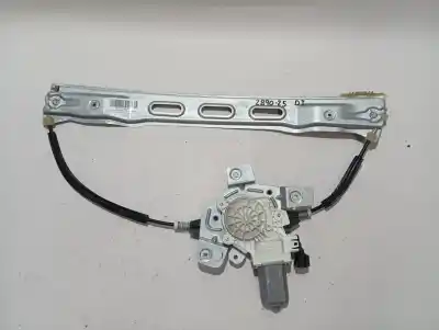 Tweedehands auto-onderdeel regelaar links voorruit voor ford transit courier limited oem iam-referenties a65115110