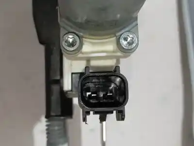 Second-hand car spare part driver left window regulator for ford transit courier limited oem iam references a65115110  